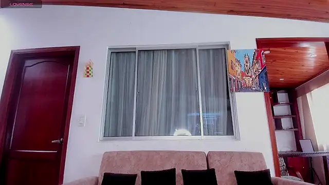 xenia_golden webcam