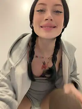 Melissa_crazy webcam