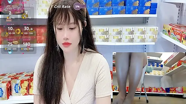 _7Eleven_ live cam on StripChat