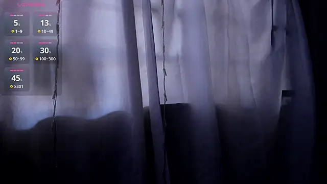 dahian_carter webcam