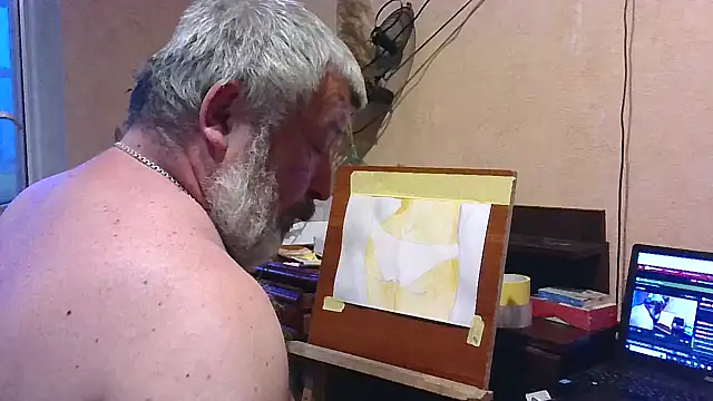 Art_Ass webcam