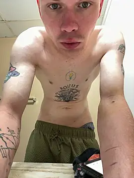 Mikeswanston webcam