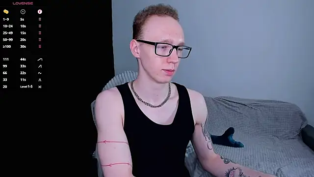 Alex_silent webcam