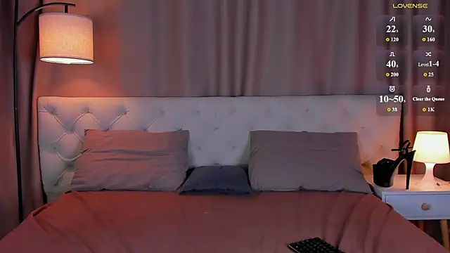 Ma1ilda_Ardent webcam
