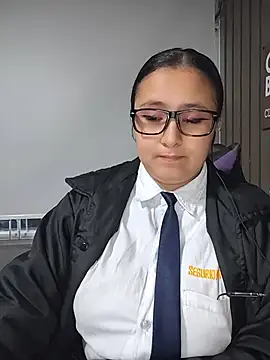 Cute_Penelope webcam