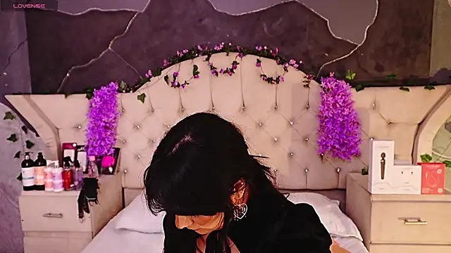 AmberGreyy_ webcam