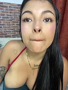 Dulce-diosa webcam