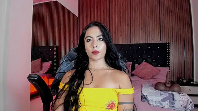 Samaanthaa_ webcam