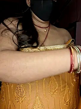 Kam_Mohini webcam