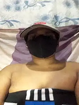 Tharukasenevirathne webcam