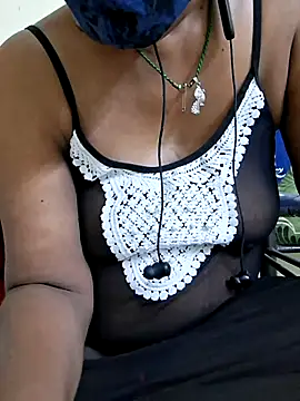 Tamil--Rani webcam