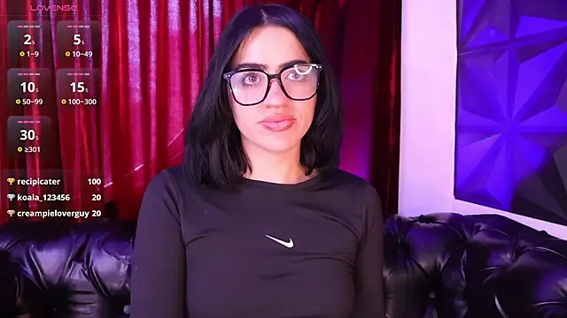 KasiaNoir_ webcam