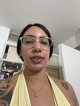 Heratemporal webcam