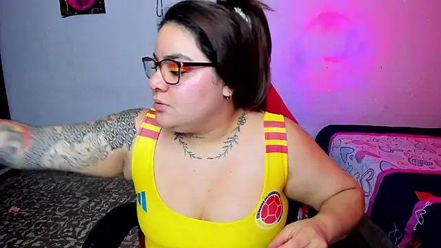 Sharon_hils webcam