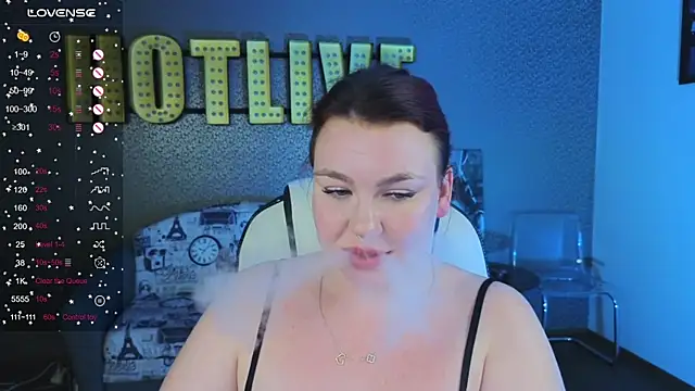 Lilumytrend webcam