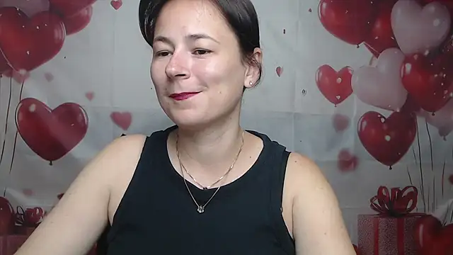 MarieSho webcam