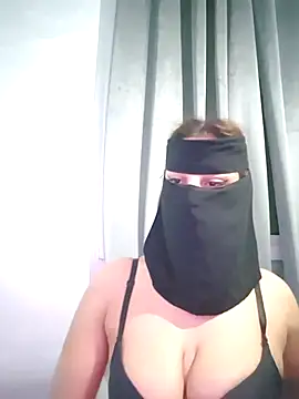 _arabica_ live cam on StripChat