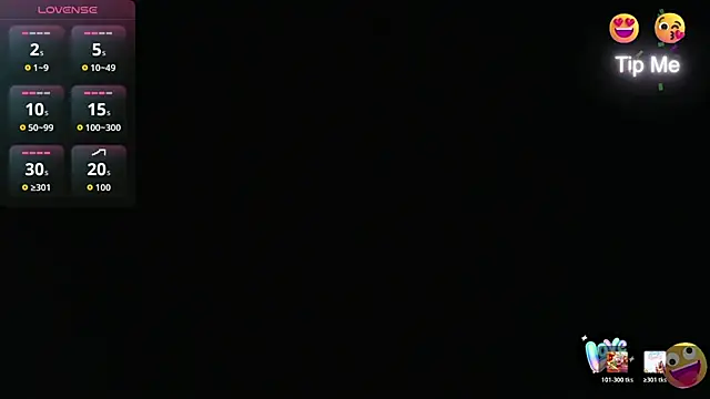 ashley__foxx_ webcam