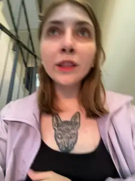 Sunny___Bunny webcam