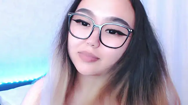 amelia_sunlight webcam