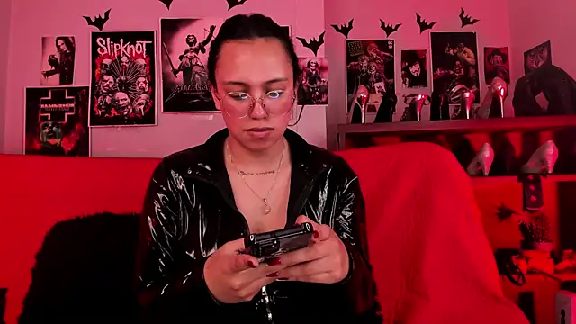 lilith-deveraux webcam
