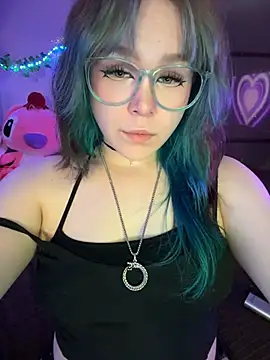 MaddisonHaas webcam