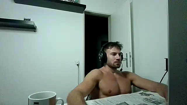 alpha-hunk webcam