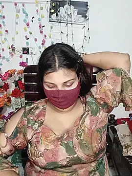 Hot-Fairy webcam