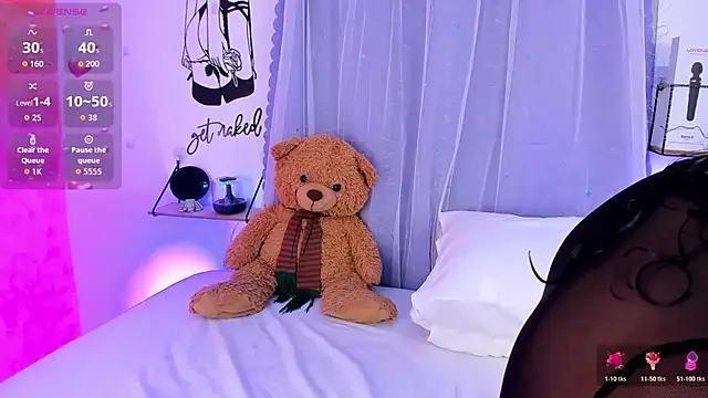 Mari_Sweett webcam