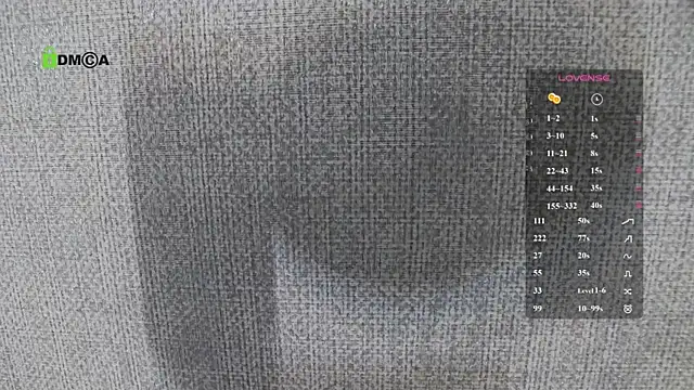 GoddessOlga webcam