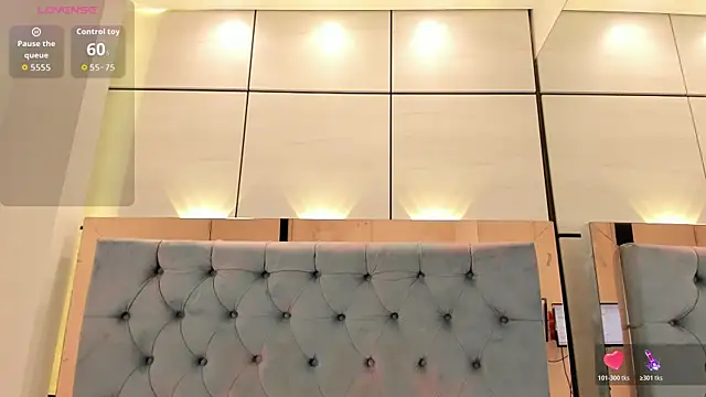 pocahontas_pow webcam