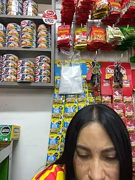 Miia_Jazmin webcam