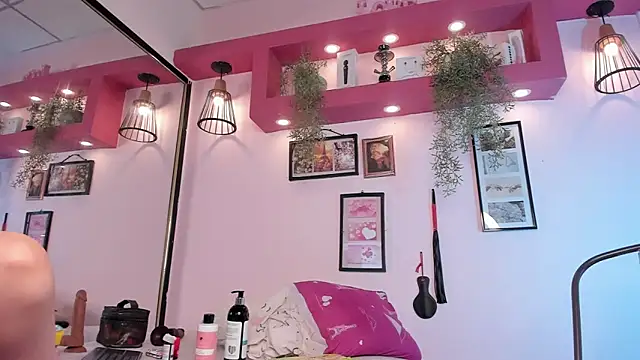 MeliissaAdams webcam