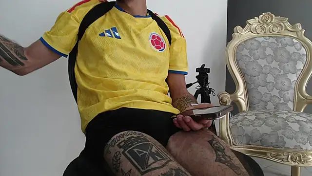 bigdick_monster1 webcam