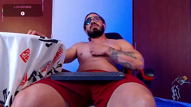 pirata_fitness webcam