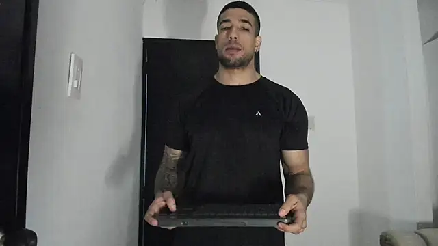 ThiagoLugo webcam