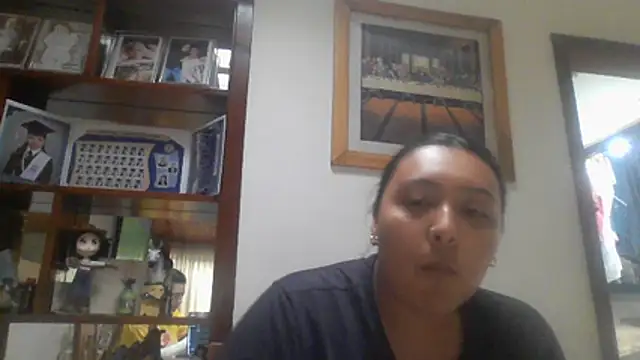Rush_rosee_150 webcam