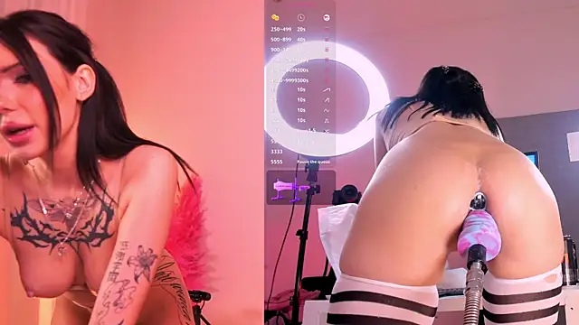 MiuMiuSasha webcam