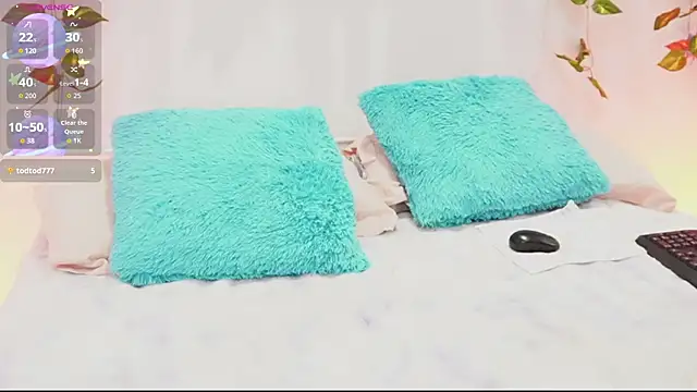 saraBow webcam