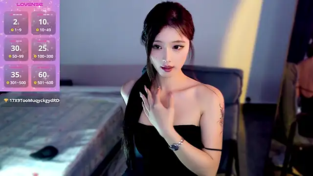 Xiaoxiao-Lopy webcam