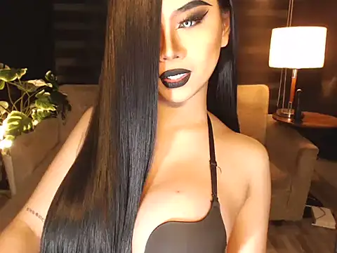 JessicaRabittt webcam