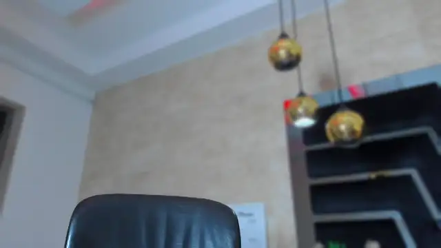 YallianaBrooks webcam