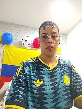 Pamelamiler__ webcam