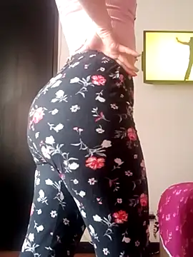 Dana_Rise webcam
