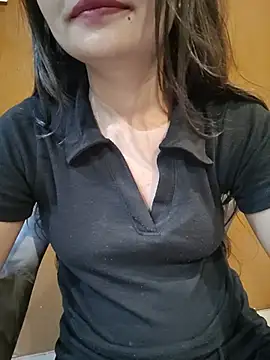 Vaani_Actress webcam