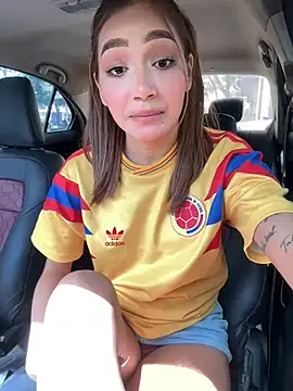 La_machi__ webcam