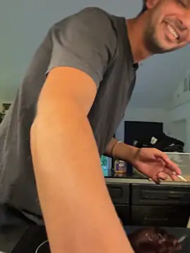 Gipsyboysteve webcam