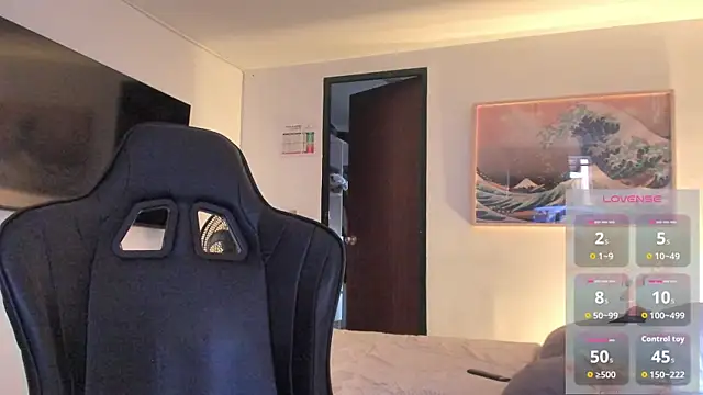 RJBarto webcam