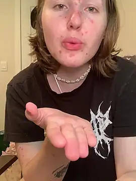 Angel_Ecstasy webcam