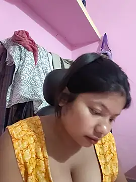 Redchery live cam on StripChat